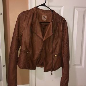 Women’s Jacket